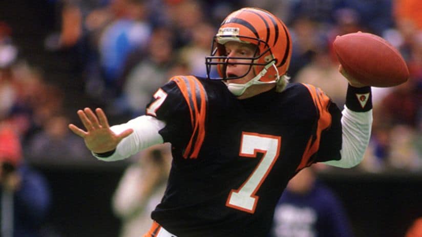Boomer Esiason Bio: Early Life, Stats & Net worth