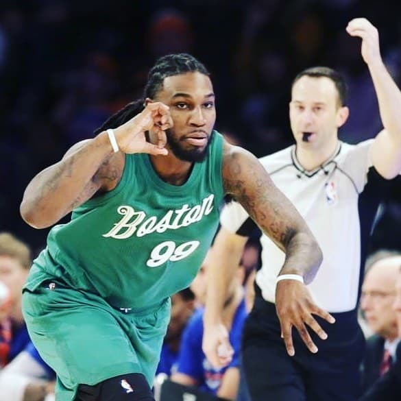 Jae Crowder Bio: College, Teams, Relationship & Net Worth