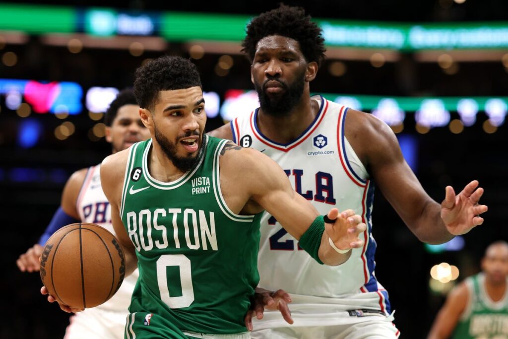 Which Team Will Advance To Conference Finals? 76ers Vs. Celtics – Predictions