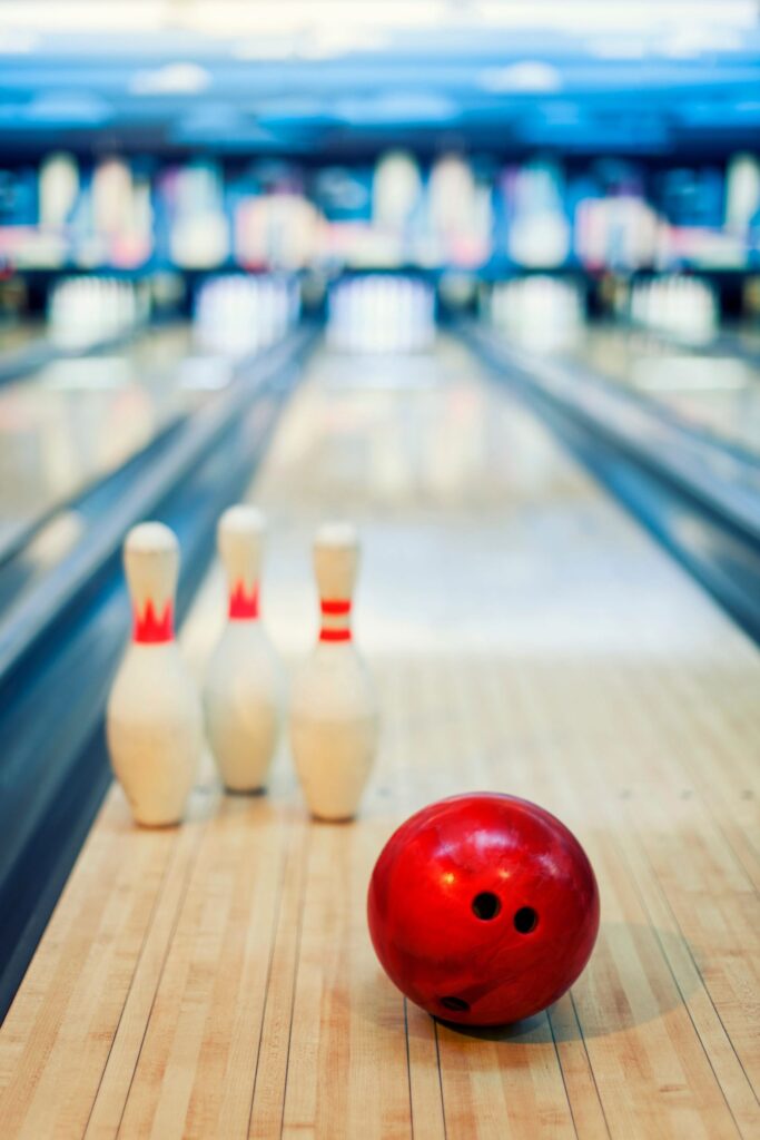 Top 10 Amazing Indoor Sports in The World