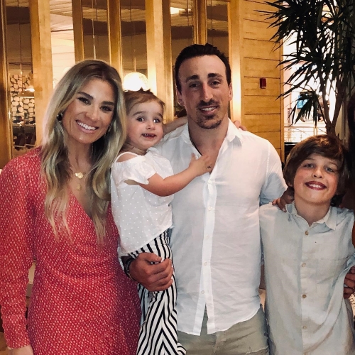 Does Brad Marchand Follow Jewish Faith? Bruins Star Religion