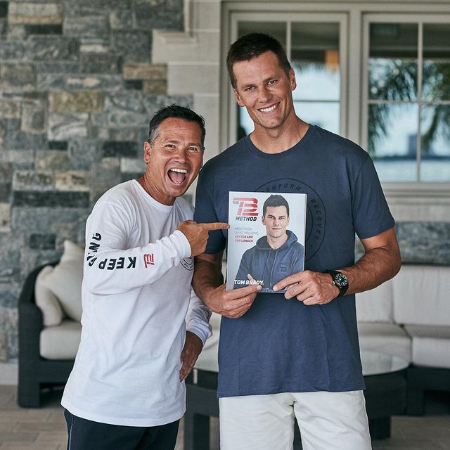 Tom Brady to be well after his surgery, targets to return for the June minicamp