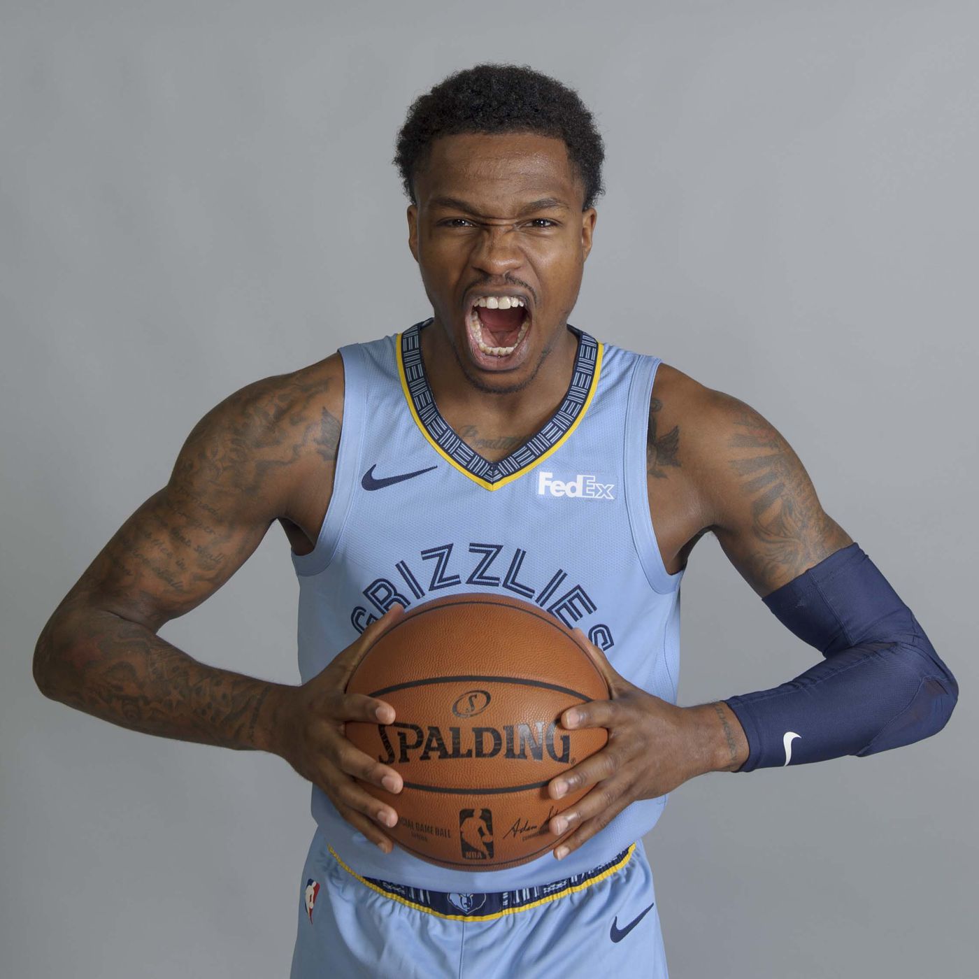 Brandon Goodwin: NBA & Net Worth