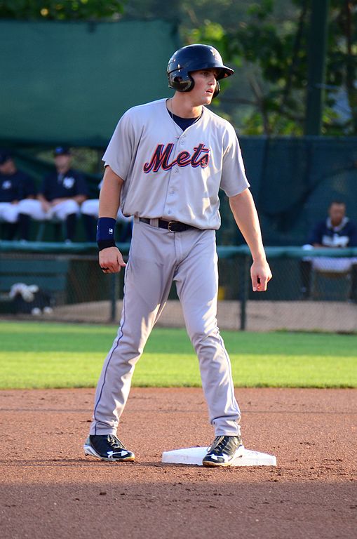 Top 10 Center Fielders Right Now in MLB