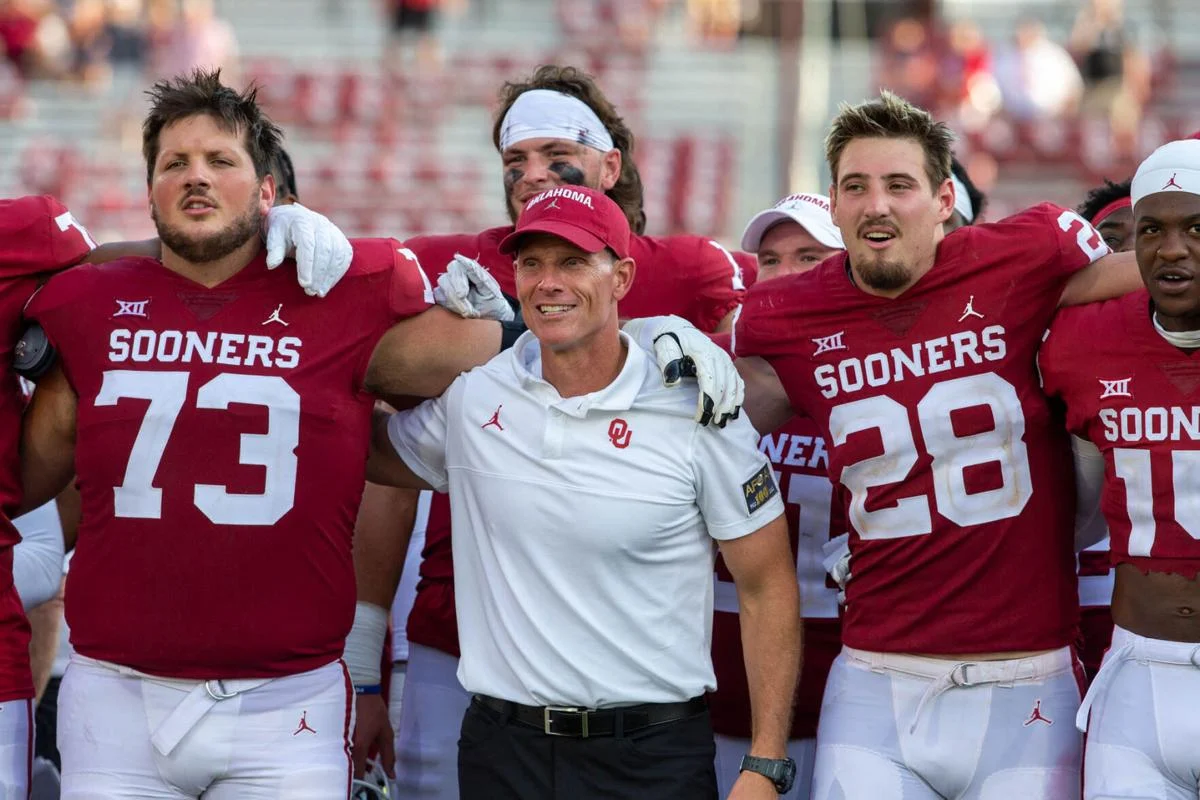 Brent Venables: Football, Coaching, Family & Hardships