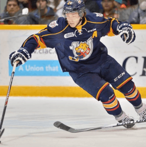 Brendan Lemieux Bio: Early Life, Personal Life & Net Worth