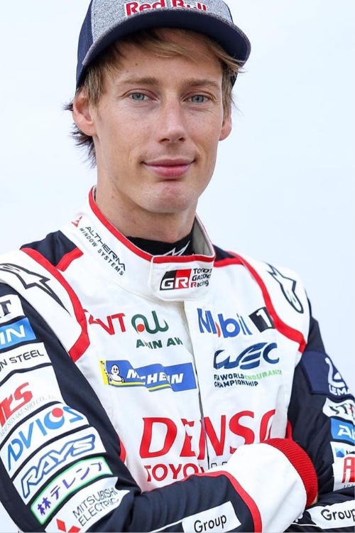 Le Mans Driver Brendon Hartley Wife Sarah Hartley: Married Life And Kids