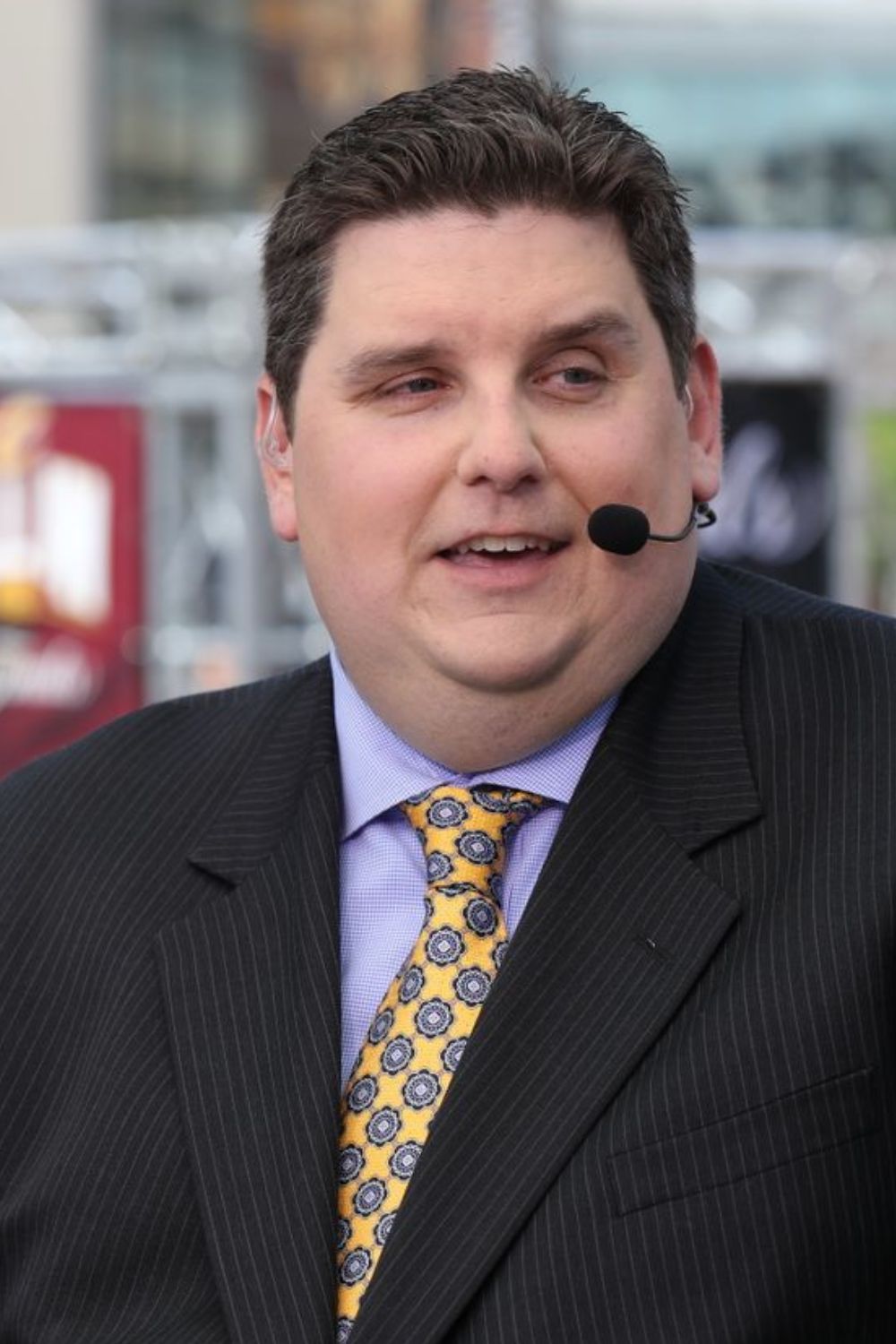 What Is Brian Windhorst Net Worth? Salary And Income Explored