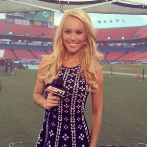 Britt McHenry Bio: Early life, Education, Career & Cancer