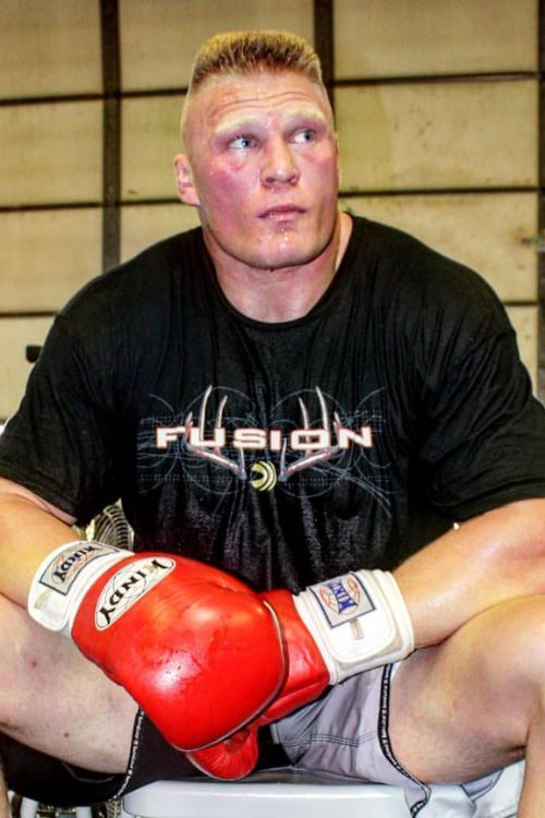Is Brock Lesnar Muslim Or Jewish Or Christian? WWE Star Religion And Ethnicity