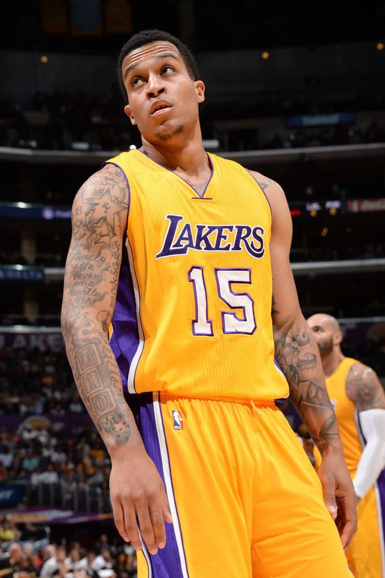 Jabari Brown: Playing The NBA, Chinese League, & Net Worth