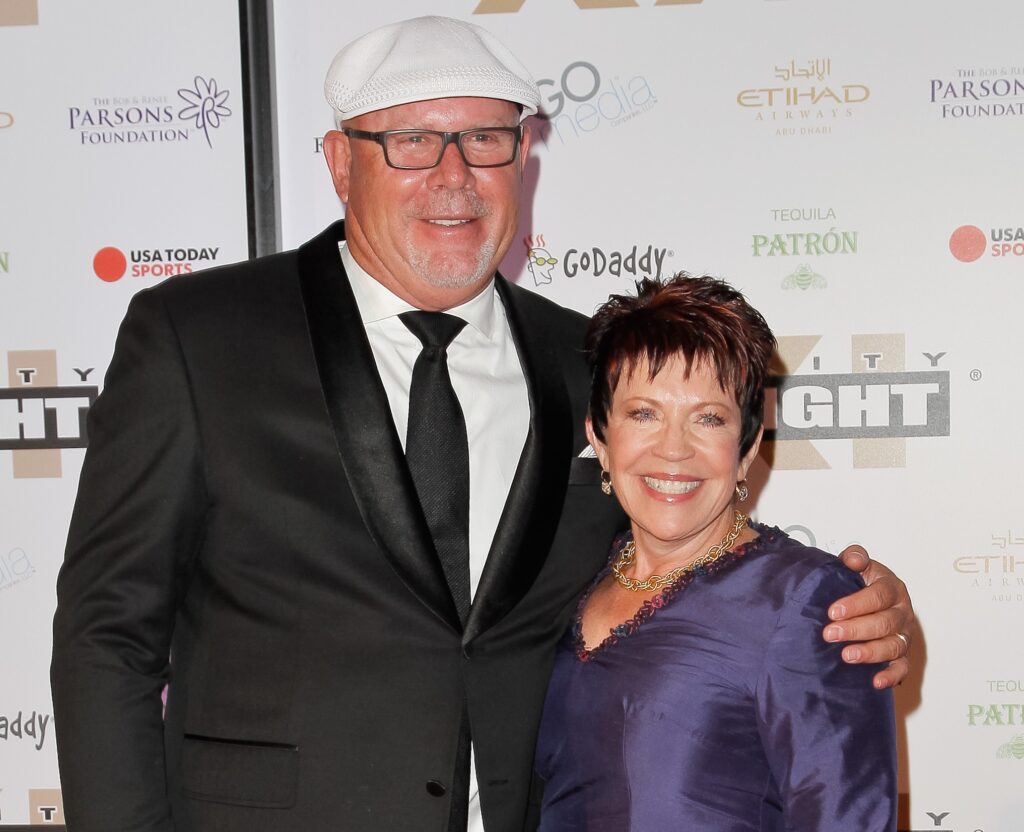 Bruce Arians: Early Life, Wife & Net Worth