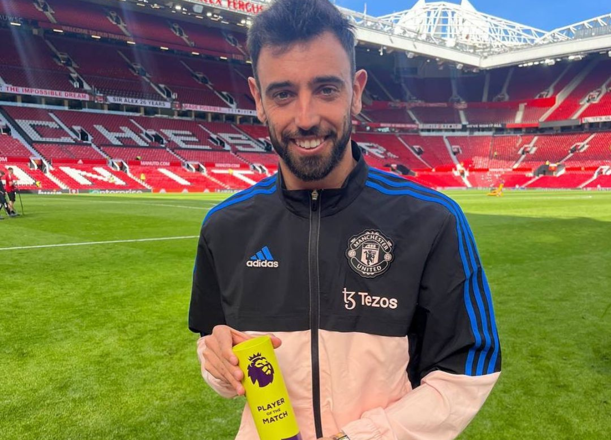 Who Is Ricardo Fernandes? Bruno Fernandes Brother