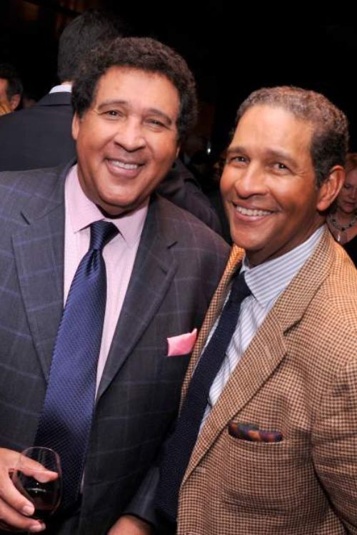 Bryant Gumbel And Brother Greg Gumbel: The Legendary Sportcaster Siblings