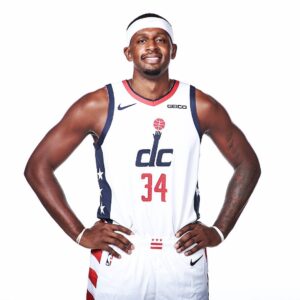 C.J. Miles Bio: Early Life, Family, Education & Basketball