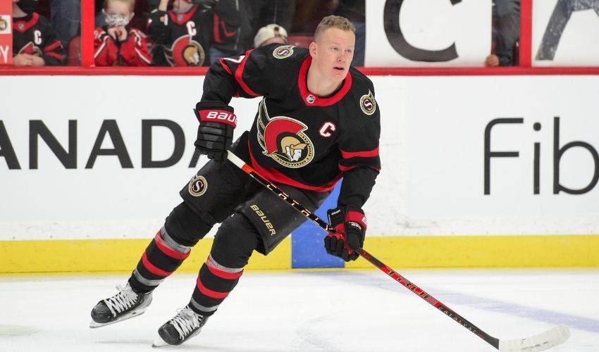Who Is Taryn Tkachuk? Matthew Tkachuk Sister- Brother Brady Tkachuk
