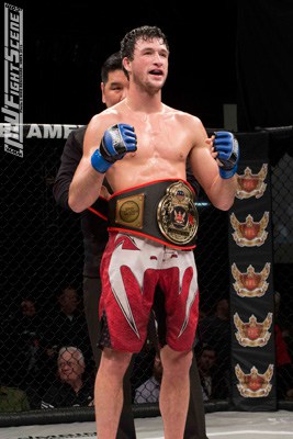 Julian Erosa Bio: Family, MMA, Awards & Net Worth