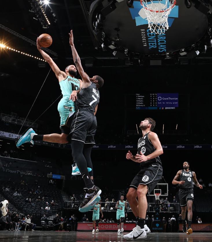 Caleb Martin Bio: Family, Net Worth & Relationship