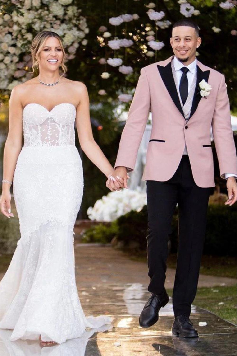 Who Are Jeremiah And Spencer Rivers? Austin Rivers Brother- Sister Callie