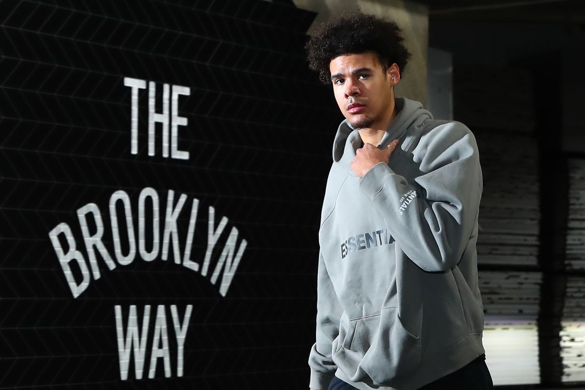 Cam Johnson Will Represent Team USA for 2026 FIBA World Cup