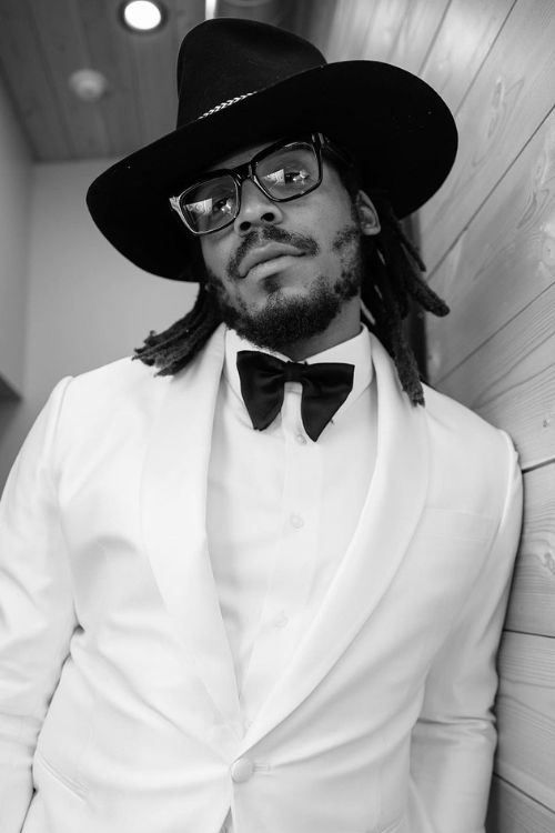Does Cam Newton Have A Sister? Meet Brother Caylin And Cecil Newton