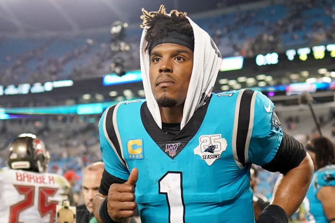 Cam Newton Net Worth: Endorsements & Earnings