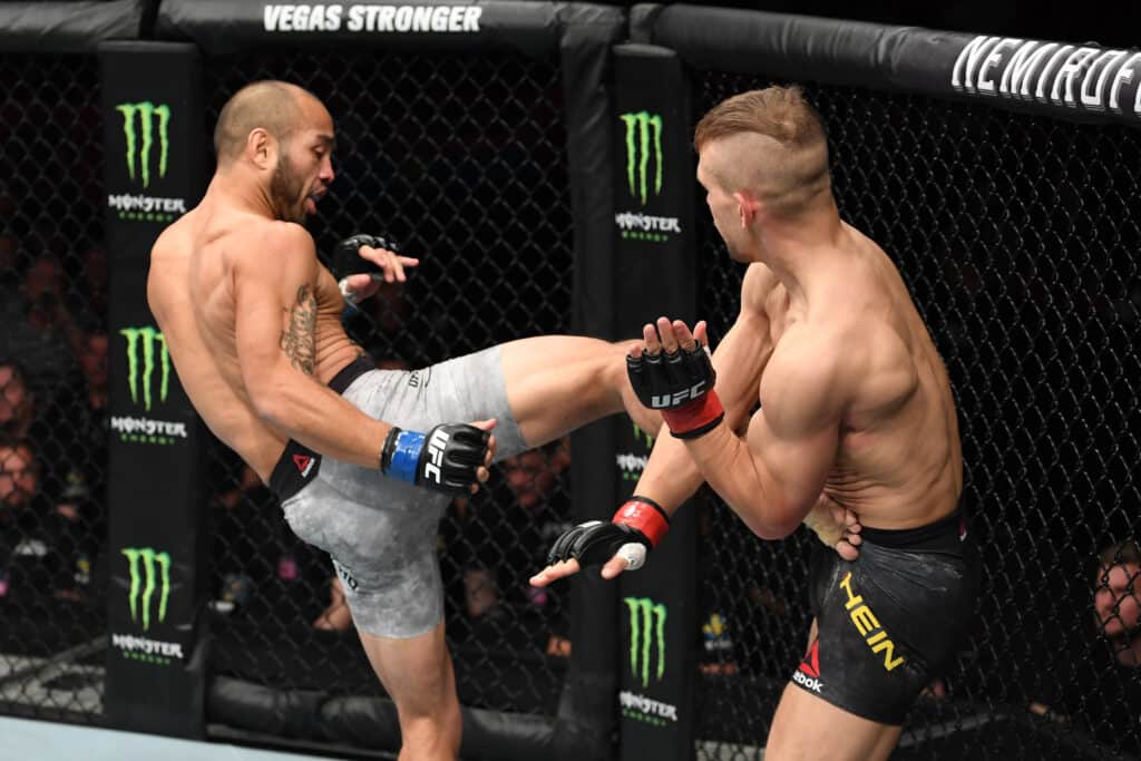 Frank Camacho Bio: Family, Guam, Wife, UFC & Net Worth