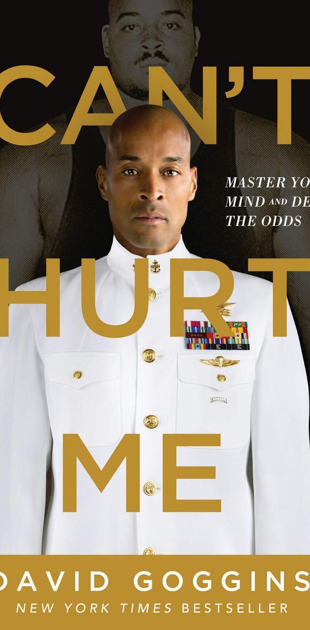 David Goggins Bio: Career, Athlete, Wife & Net Worth