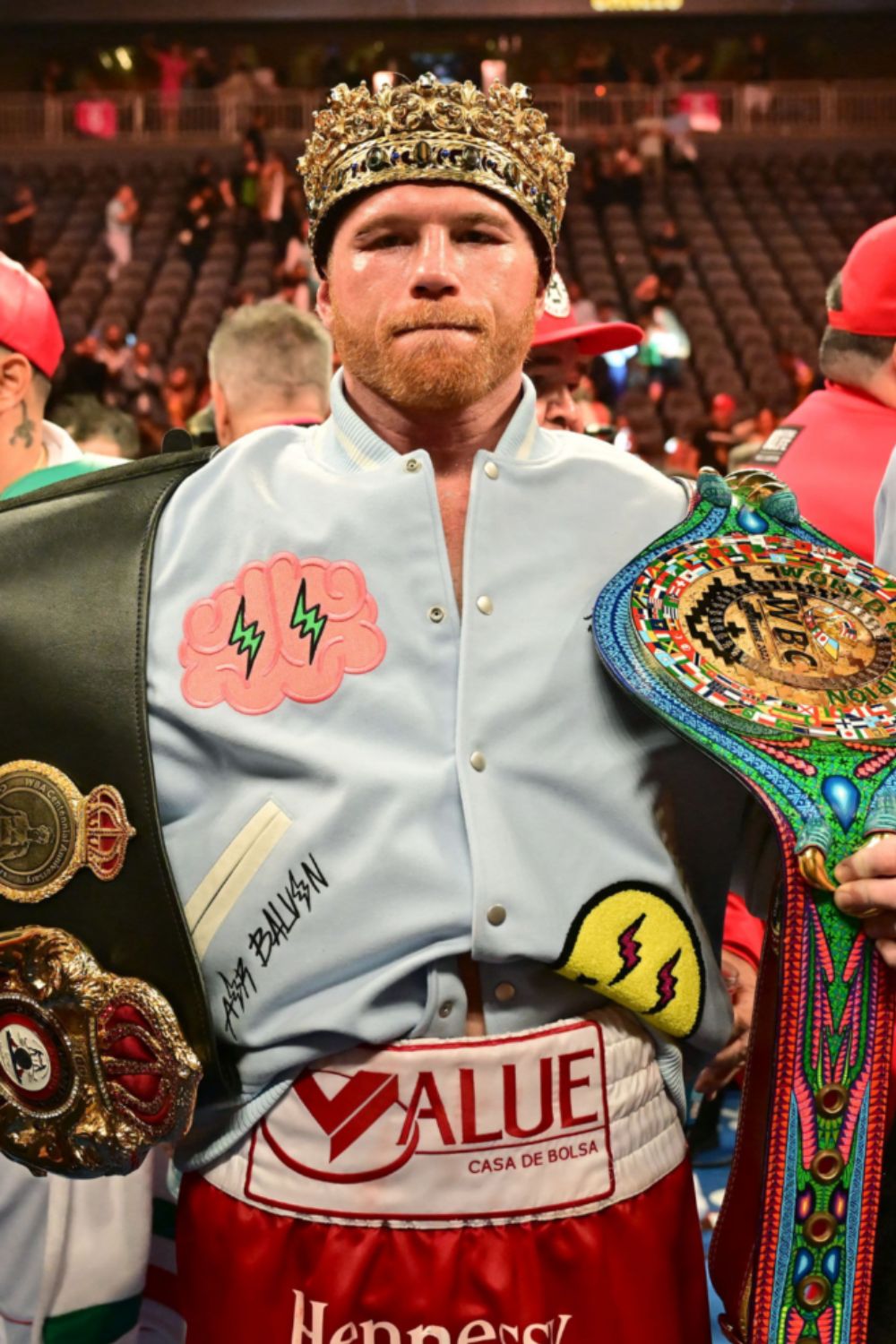 Who Is Ana Elda Alvarez? Canelo Alvarez Sister- Age Gap And Family Tree