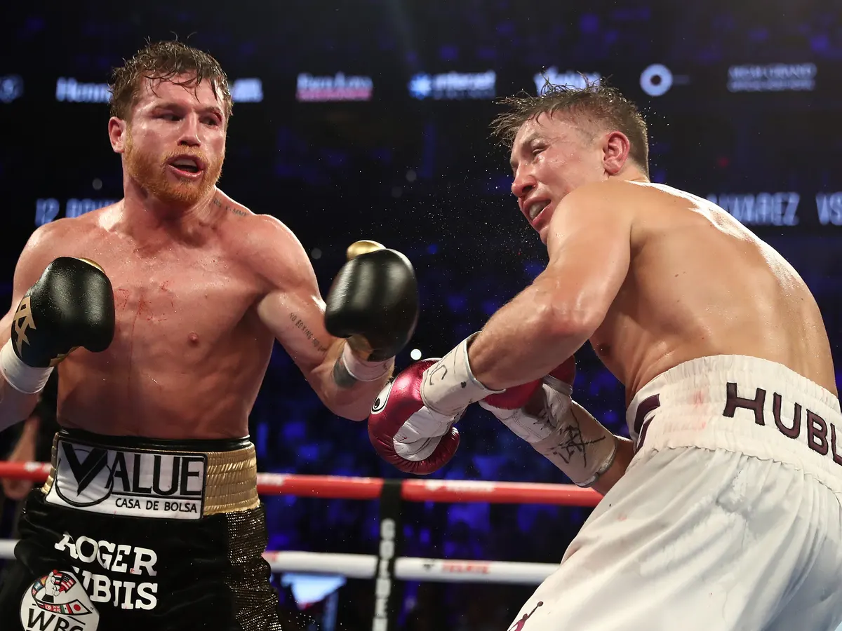 Canelo Alvarez Bio: Girlfriends, Kids, Net worth & Boxing
