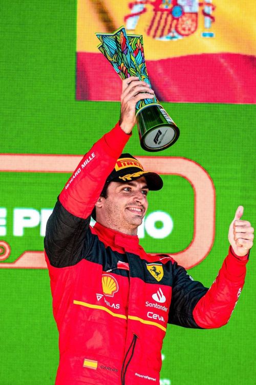 Who Is Blanca Sainz Vázquez? Carlos Sainz Sister- Age Gap And Family Tree