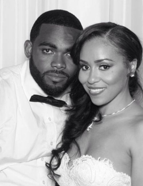 Who Is Brandon Graham’s Wife, Carlyne Graham? Family, Relationship & More!