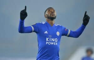 Who is Leicester City’s Kelechi Iheanacho?- Bio, FIFA & Wife