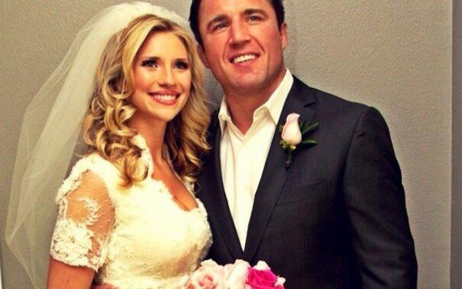 Top 98 Chael Sonnen Quotes