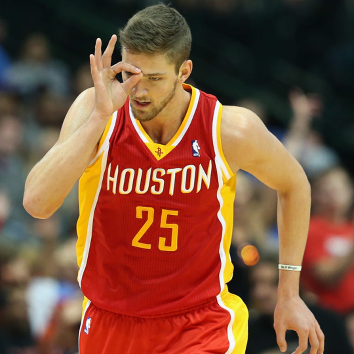 Chandler Parsons Bio: Career, Retirement & Net Worth