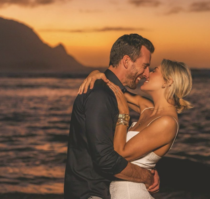 Charissa Thompson: Early Life, Net Worth, Engaged & Husband