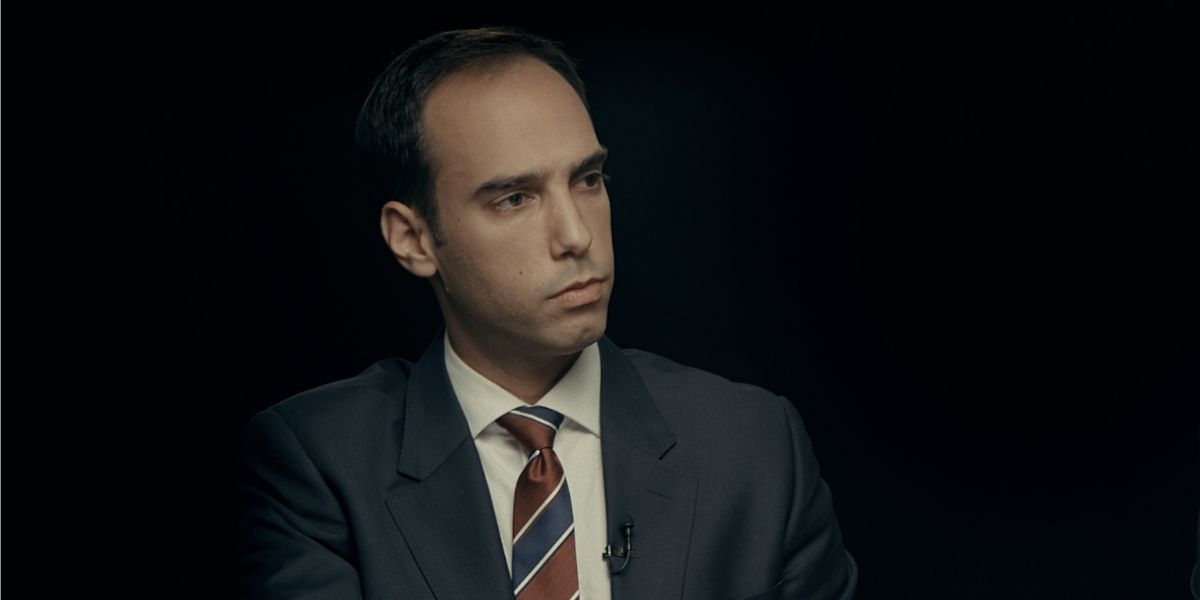Who Is Chris Chappell? Everything We Know About!