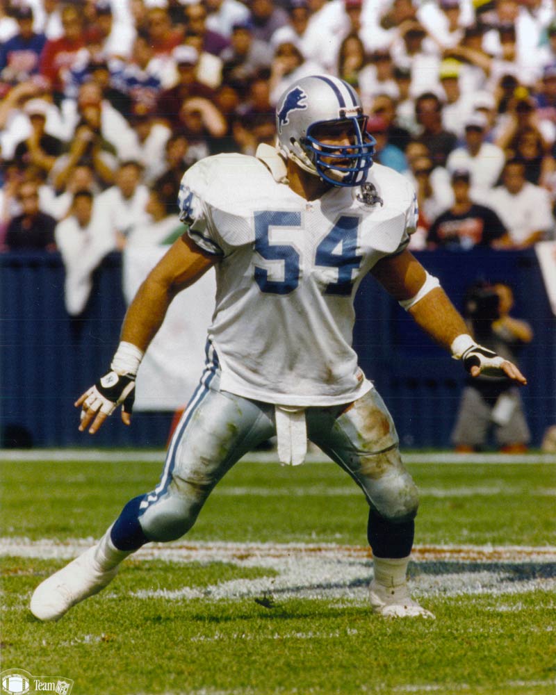Chris Spielman Bio: Wife, Career, Son & New Worth
