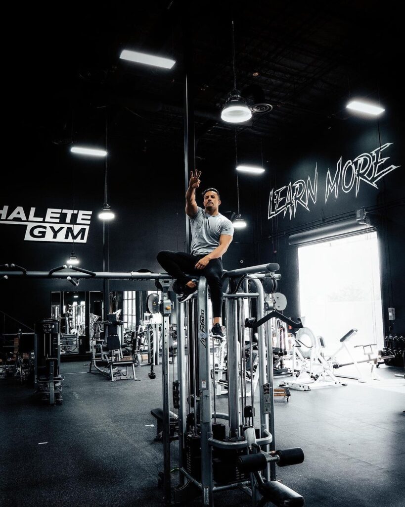 Top 20 Richest Bodybuilders in the World