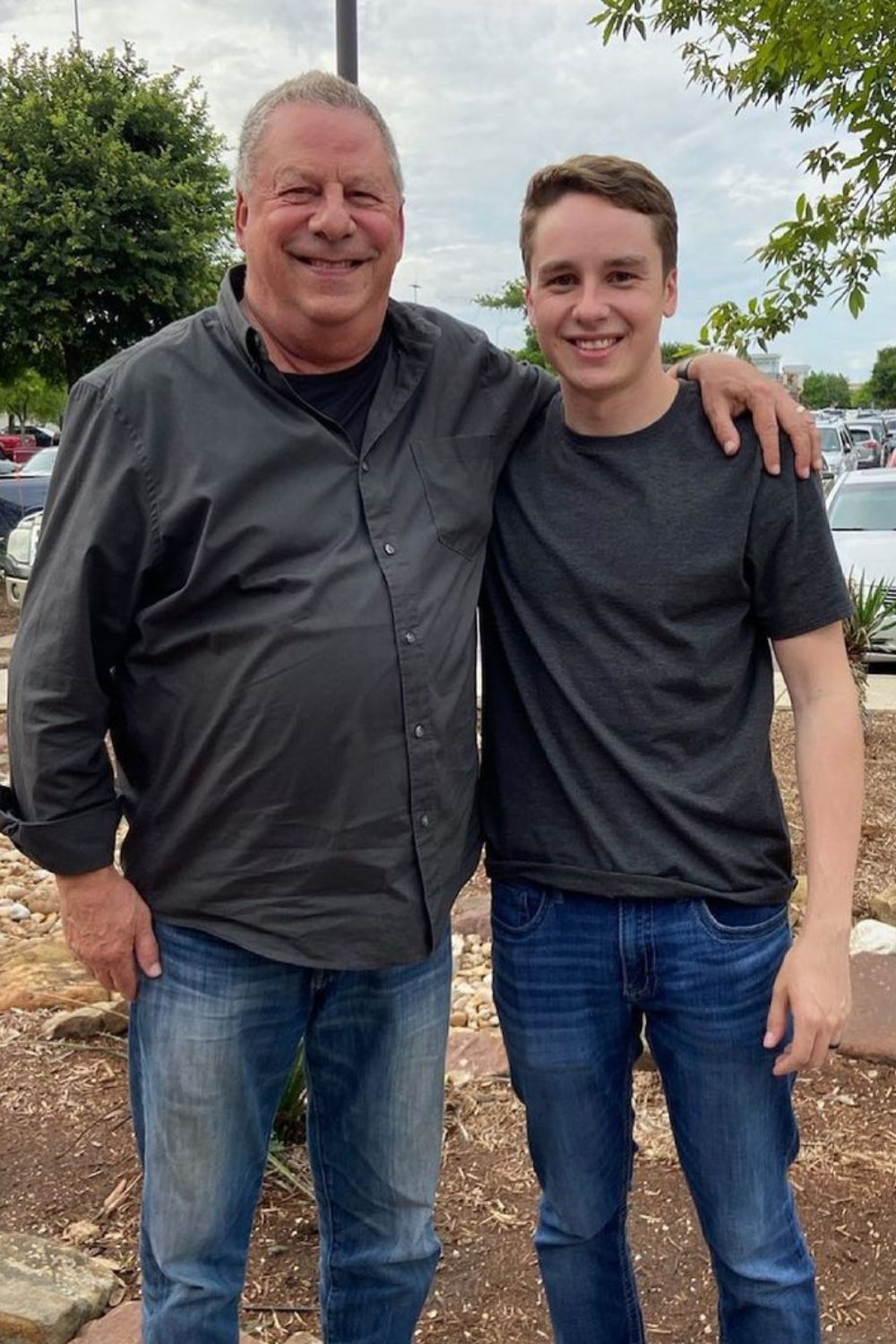 Meet NASCAR Driver Christopher Bell Parents & Siblings