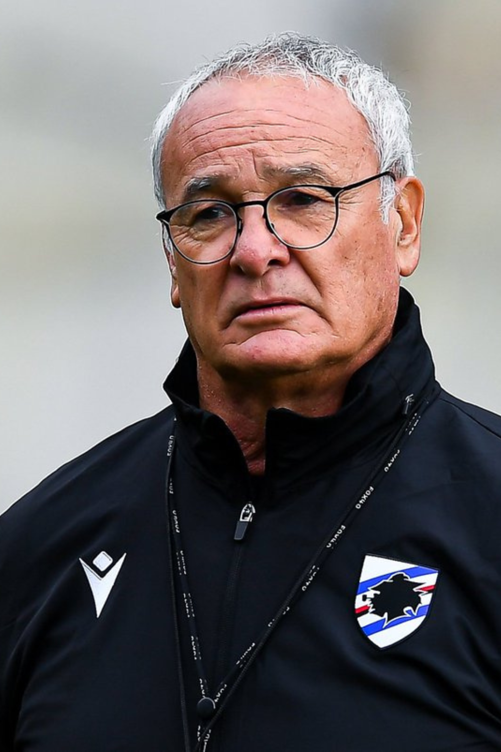 Claudio Ranieri Wife Rosanna Ranieri- Kids And Net Worth