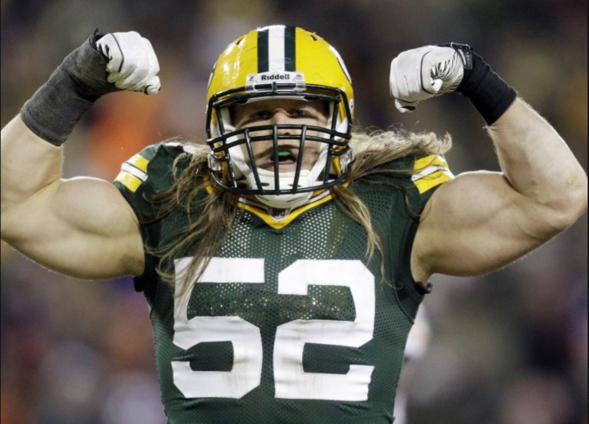 Clay Matthews Brother: All About Casey, Brian And Kyle Matthews