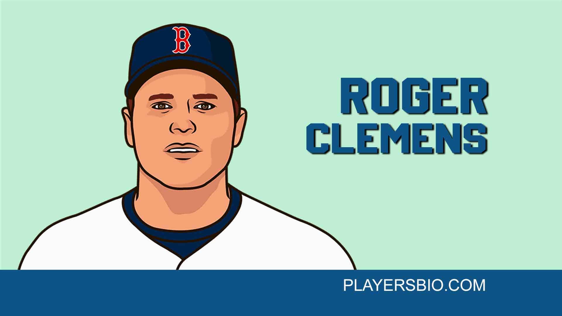 Top 28 Quotes by Roger Clemens