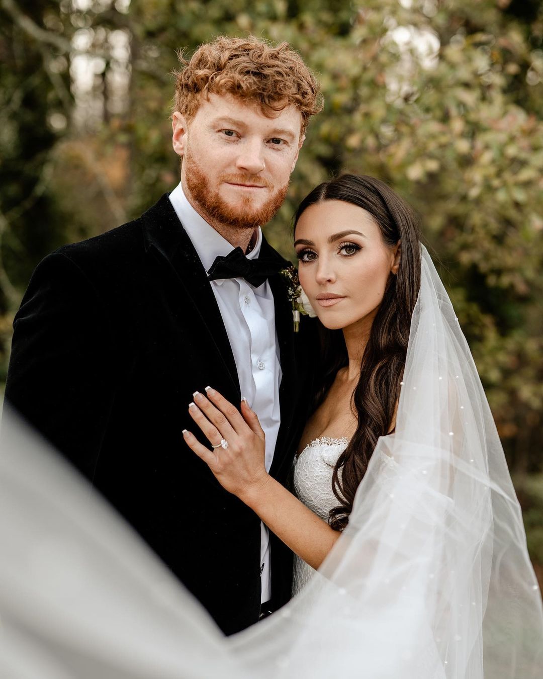 Clint Frazier Wife Kaylee Frazier Is A Sneakerhead And Cat Mom