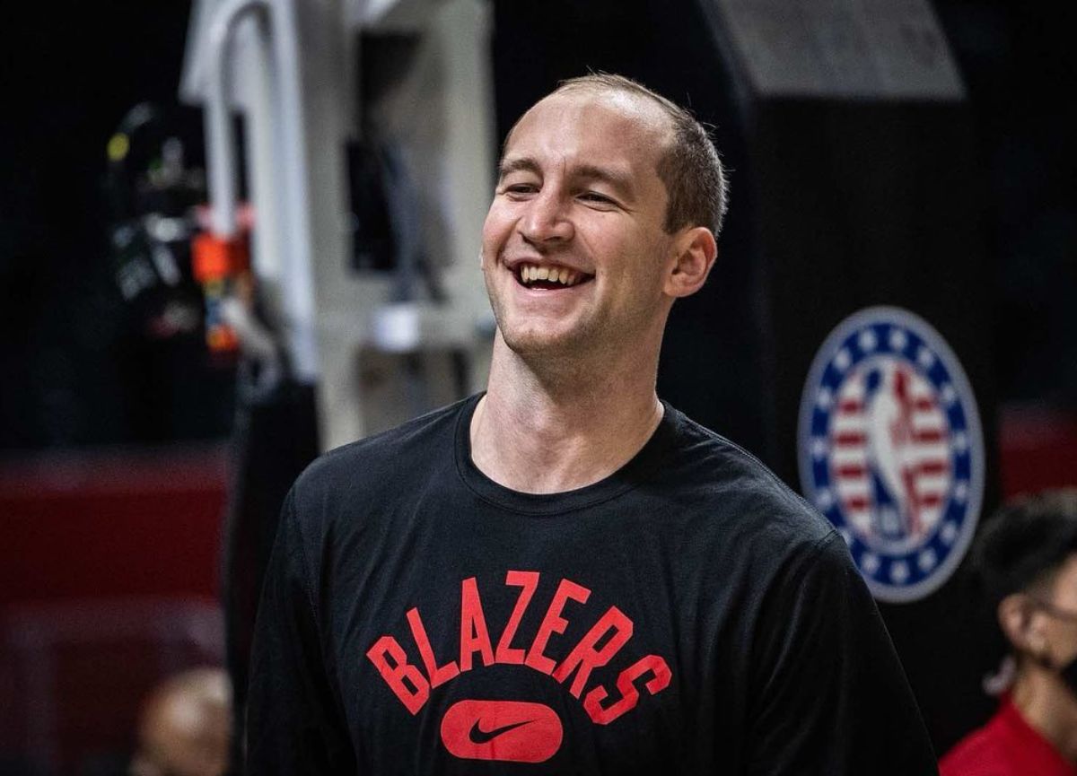 Cody Zeller And Girlfriend Leanna Crawford Are Perfect Couple