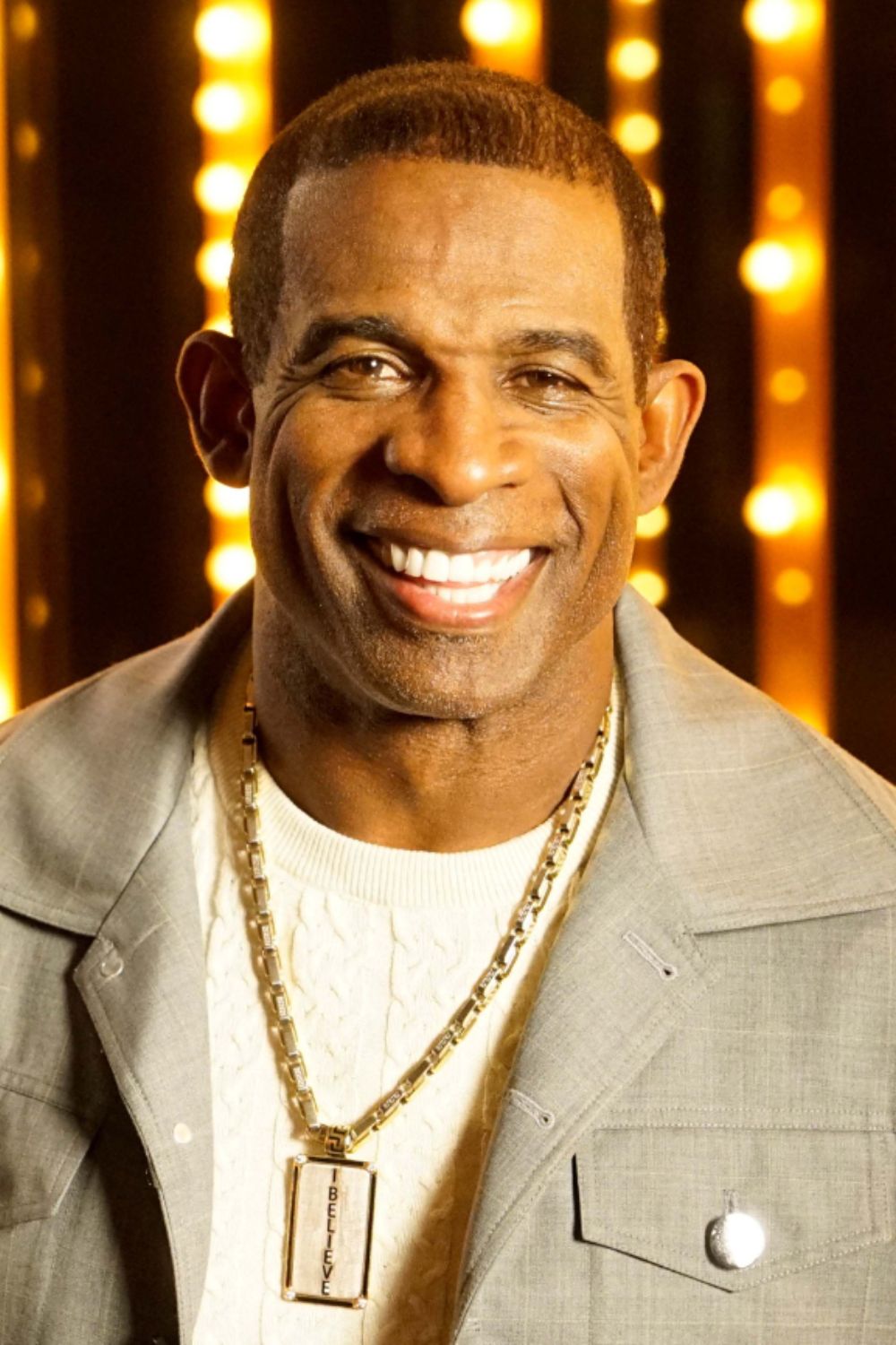 Deion Sanders Sister Tracie Knight Runs Their Family Business- Do They Have A Brother?