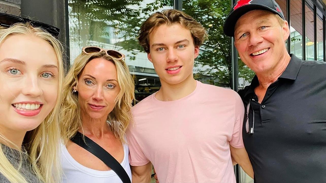 Connor Bedard Girlfriend: Is He Dating Emma Loken? Rumors Explored