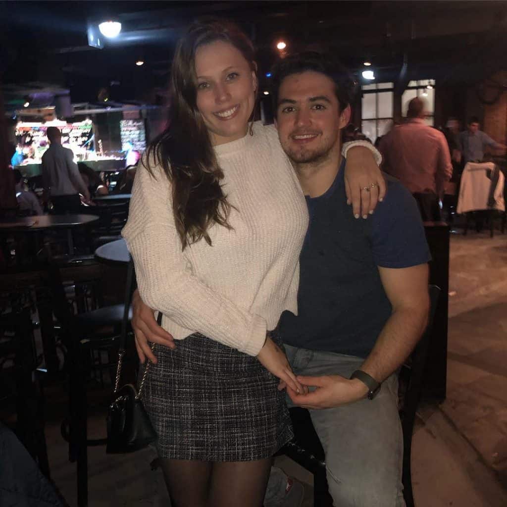 Connor Clifton Bio: NHL Career, Family, Girlfriend & Net Worth
