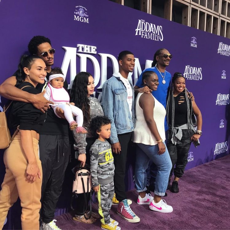 Cordell Broadus Bio: Net Worth, Wife & Kids