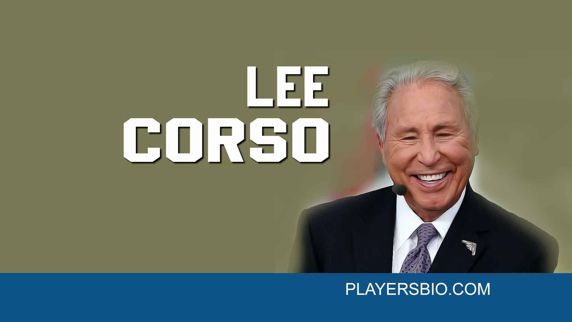 Lee Corso Bio: Net Worth, Stroke, ESPN & Wife